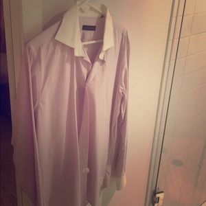 Dress shirt Massino Rebecchi